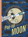 Pop-UP Moon Book