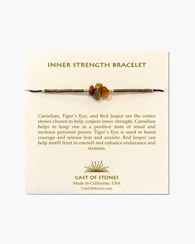 Inner Strength Bracelet