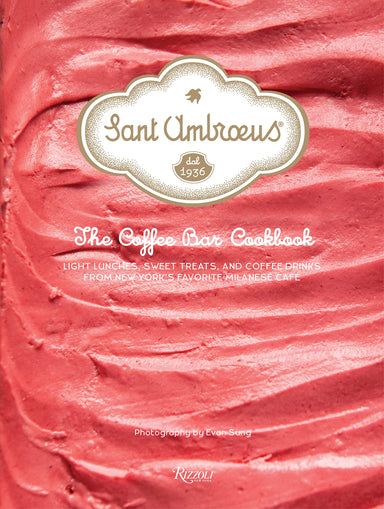 Sant Ambroeus Cookbook