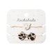 Lily Leopard Bracelet Set