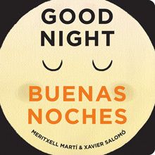 good night buenos noches book