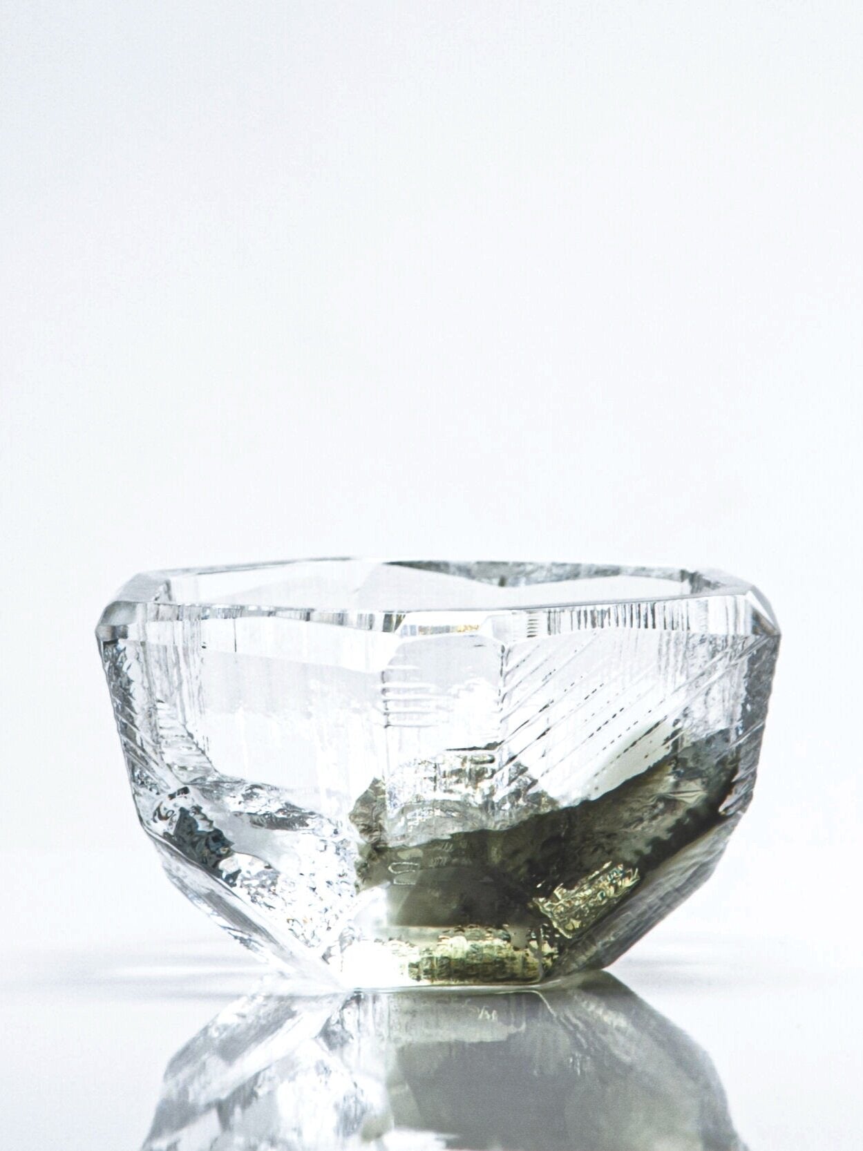 4.25" Topaz Bowl