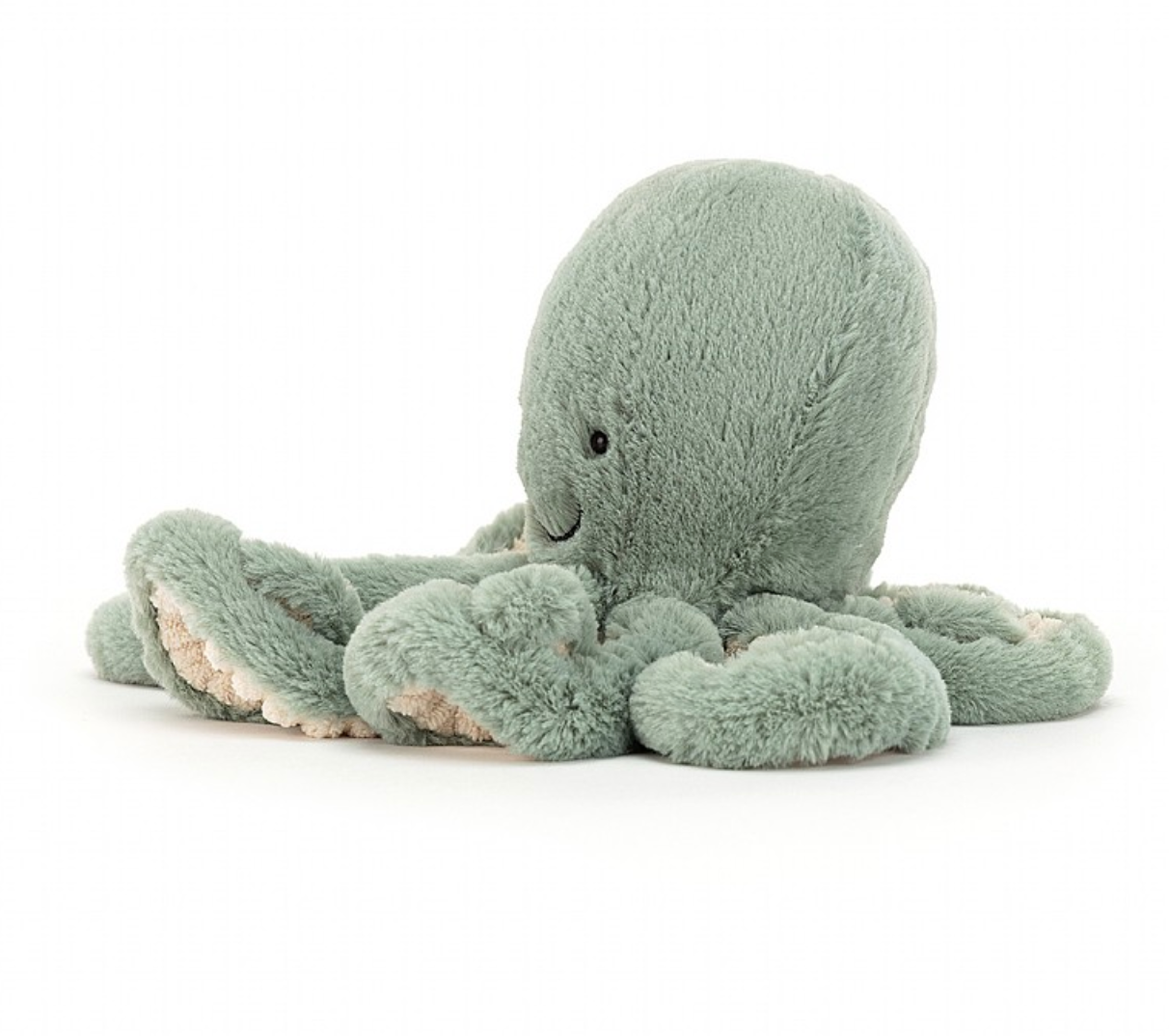 Little Odyssey Octopus Stuffed Animal