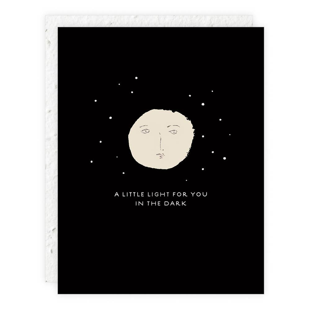 Light for You Card