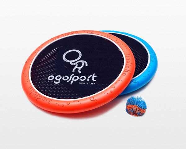 Mini Ogo Super Sports Disk Pack