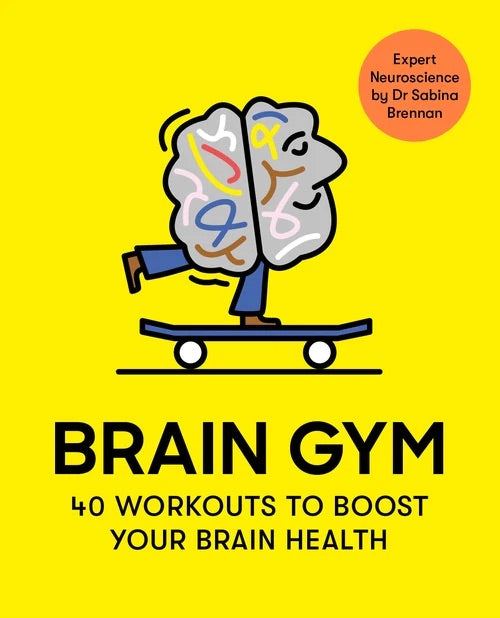 Brain Gym Deck
