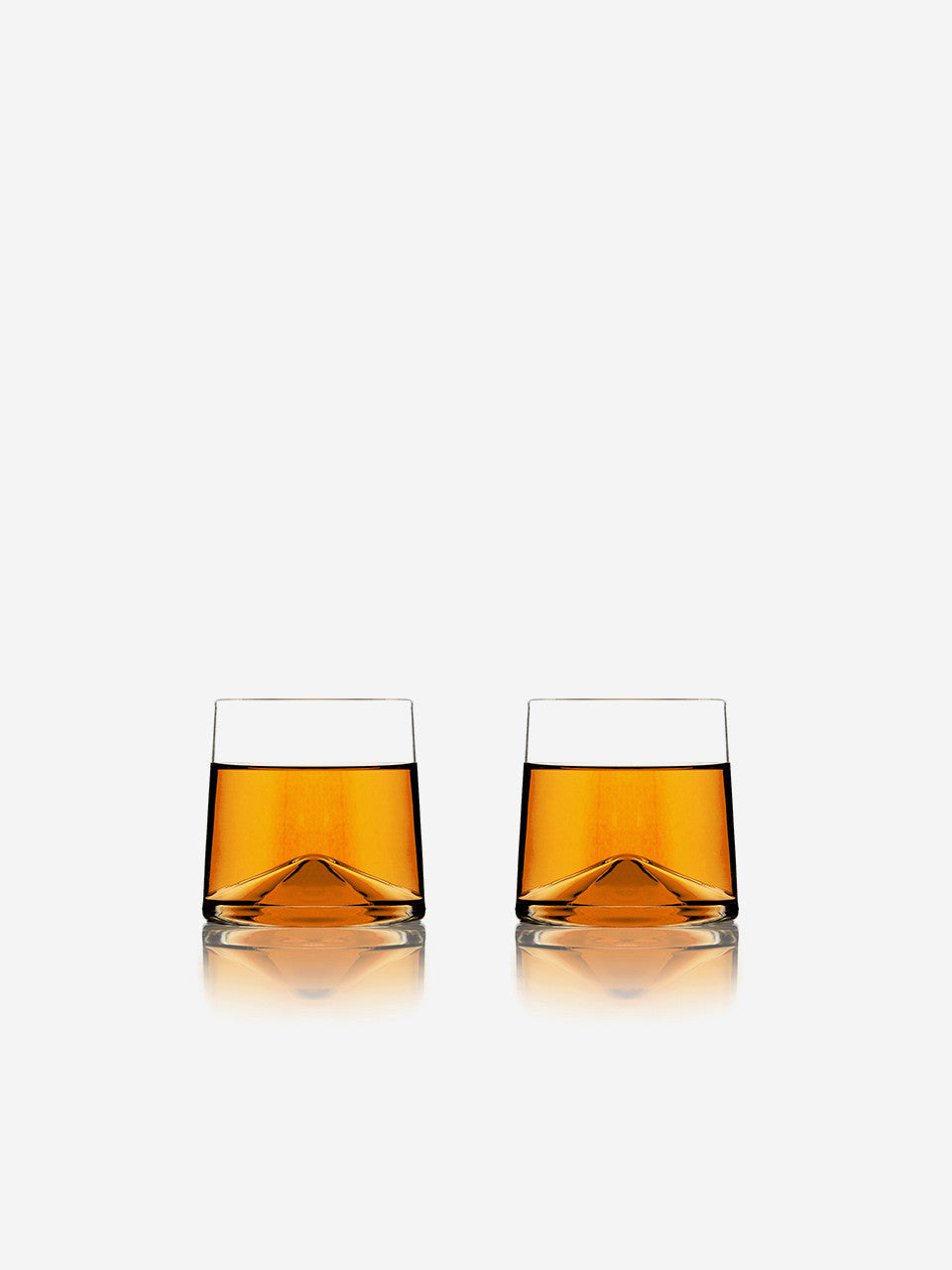 Monti-SOF Glasses Set of Two