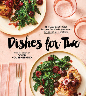 Dishes for Two Cookbook