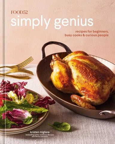 Food52 Simply Genius Cookbook