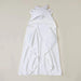 Sea Salt Hooded Towel and Washcloth