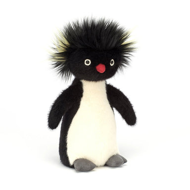 Ronnie Rockhopper Penguin Stuffed Animal