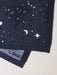 Indigo Starry Blanket