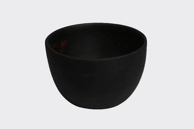 Black Deep Small Bowl