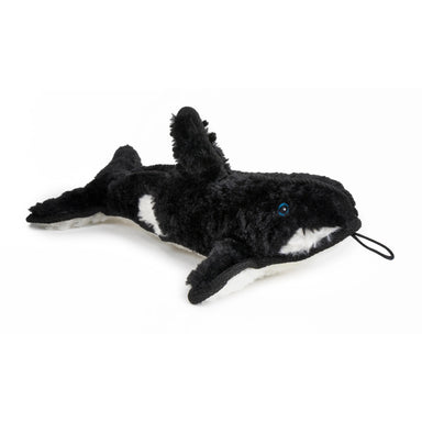 Ruffian Killer Whale Dog Toy