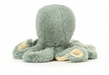 Baby Odyssey Octopus Stuffed Animal