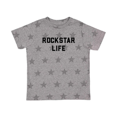 Rockstar Life T-Shirt 2T