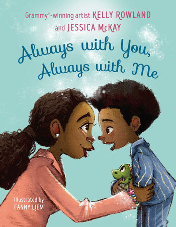 Always With You Book