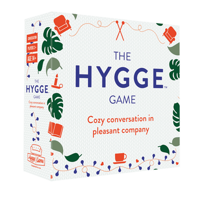 The Hygge Game
