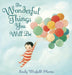 Wonderful Things You Will Be Book