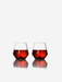 Monti Rosso Wine Glasses Set/2