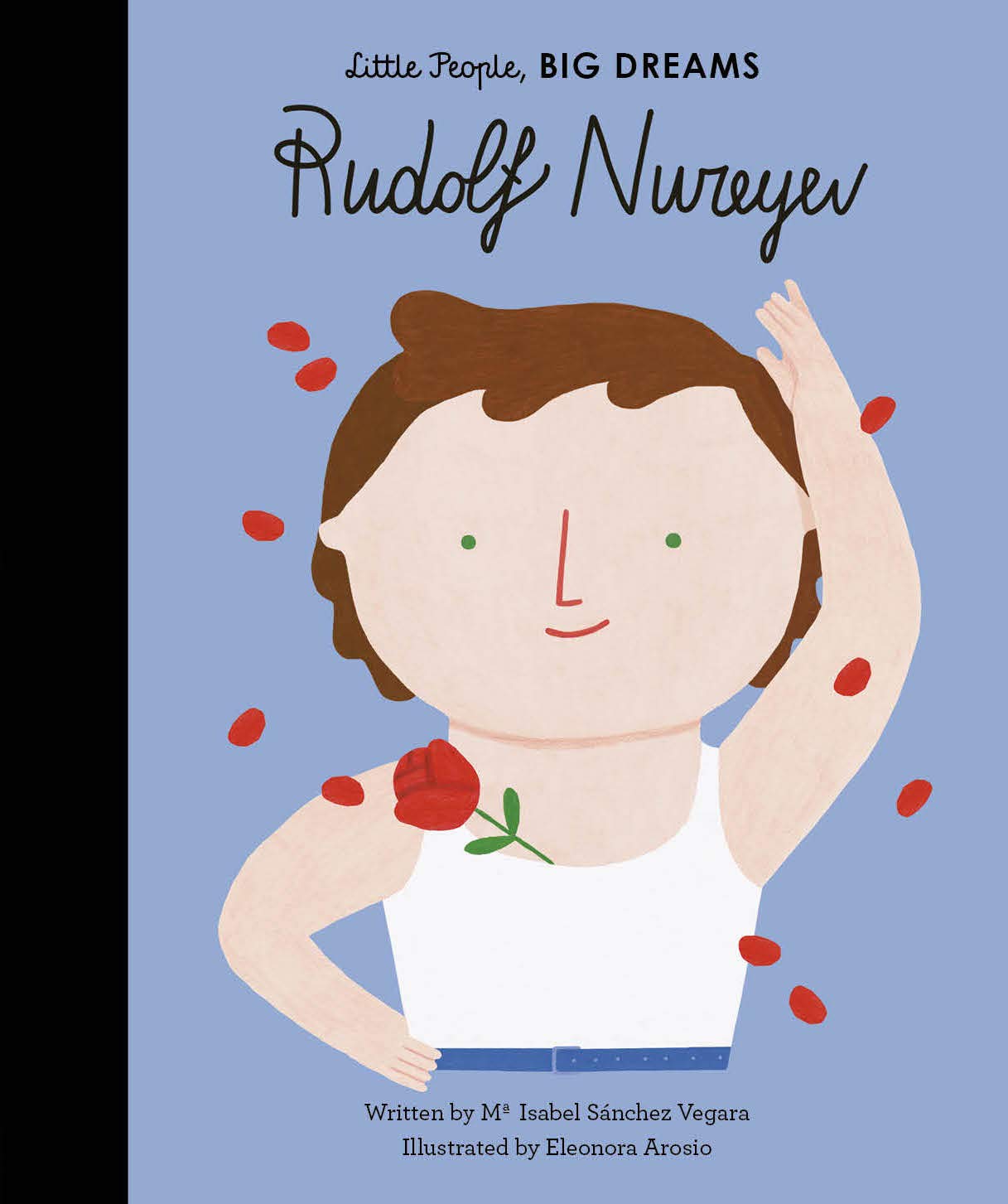 Rudolf Nuryev Book