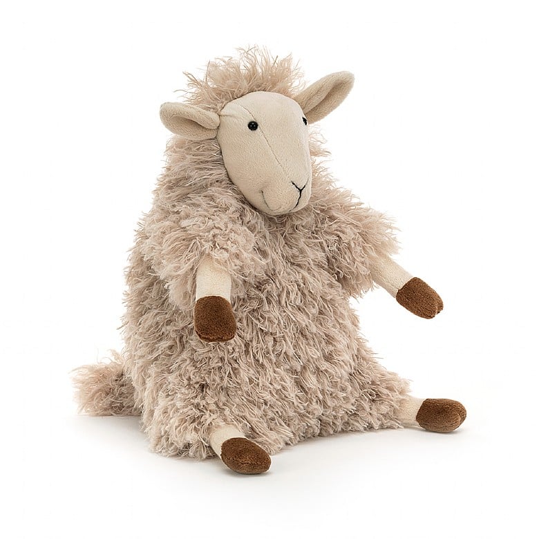 Sherri Sheep Stuffed Animal