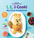 Good Housekeeping 1, 2, 3 Cook! Kids Cookbook