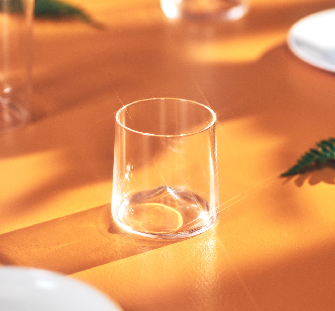 Monti-SOF Glasses Set of Two