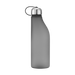 Sky Grey Drinking Bottle