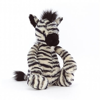 Bashful Zebra Stuffed Animal