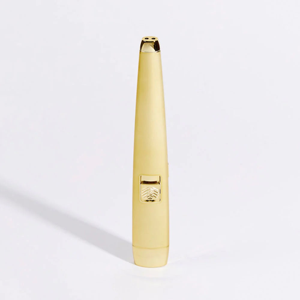 Gold Motli Lighter