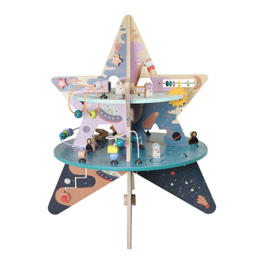 Celestial Star Explorer Toy