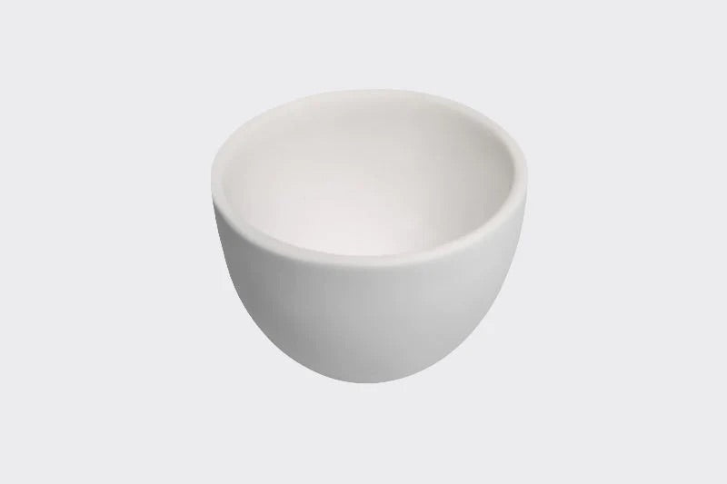 White Deep Small Bowl