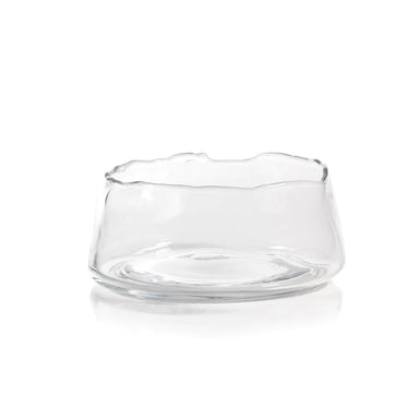 Manarola Glass Bowl
