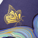 Butterfly Effect Luxury Stationery Set
