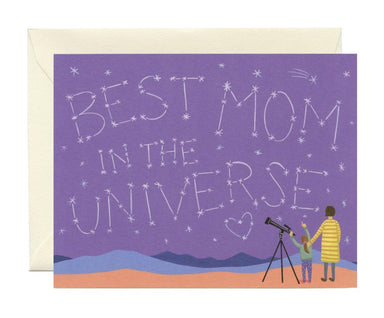universe mom card