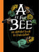 A is for Bee Book