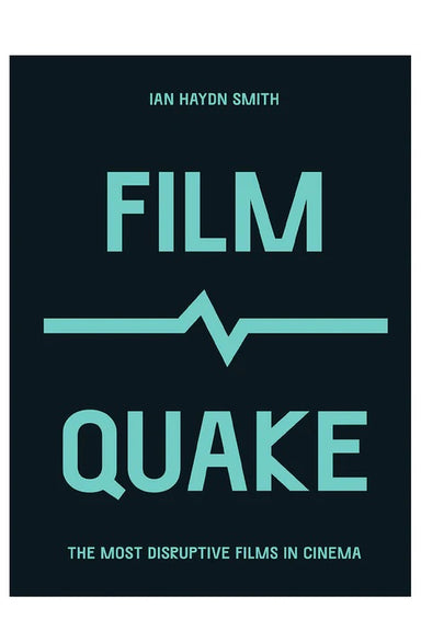 Film Quake Book
