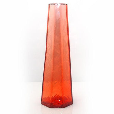 Apricot Sitka Vase