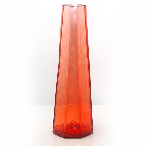 Apricot Sitka Vase